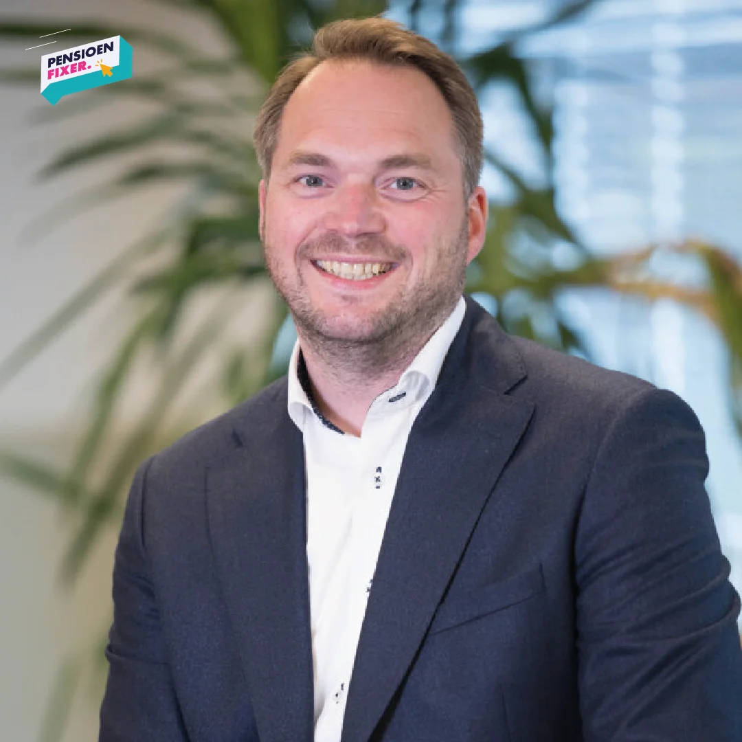 Stefan Spekenbrink_Pensioenfixer_Doorbijters